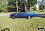 Classic 1967 Dodge Dart GT for Sale