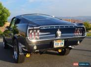 1967 Ford Mustang 2+2 for Sale