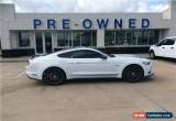 Classic 2017 Ford Mustang GT for Sale