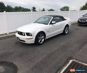 Classic 2006 Ford Mustang GT Premium for Sale