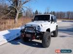 2014 Jeep Wrangler for Sale