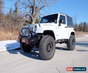 Classic 2014 Jeep Wrangler for Sale