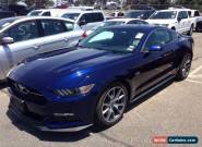 2015 Ford Mustang GT 50 Years Limited Edition Coupe 2-Door for Sale