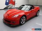 2013 Chevrolet Corvette Grand Sport Coupe 2-Door for Sale