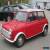 Classic 1989 Austin AUSTIN MINI 1000 for Sale