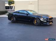 2017 Ford Mustang for Sale