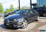 Classic 2014 Mercedes-Benz CLS-Class for Sale