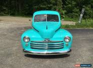 1948 Ford 2 DOOR CUSTOM for Sale