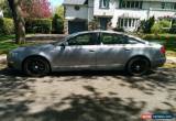 Classic 2008 Audi S6 for Sale