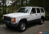 Classic 1991 Jeep Cherokee for Sale