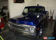1969 Chevrolet Other Pickups for Sale