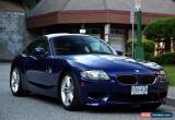 Classic 2006 BMW M Roadster & Coupe for Sale
