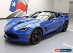 2016 Chevrolet Corvette Z06 Coupe 2-Door for Sale