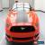 Classic 2015 Ford Mustang for Sale