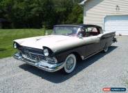 1957 Ford Fairlane for Sale