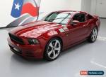 2014 Ford Mustang for Sale