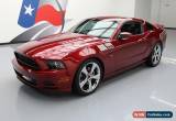 Classic 2014 Ford Mustang for Sale