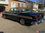 1955 Chrysler New Yorker 331 HEMI   Deluxe for Sale