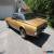 Classic 1968 Mercury Cougar DAN GURNEY SPECIAL EDITION for Sale