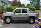 Classic 2002 Chevrolet Other Pickups for Sale