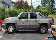 2002 Chevrolet Other Pickups for Sale