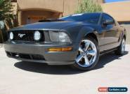 2007 Ford Mustang GT Coupe 2-Door for Sale