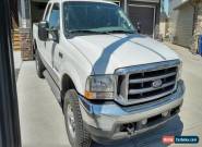 Ford: F-250 XLT for Sale