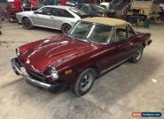 Fiat: Other Pininfarina for Sale