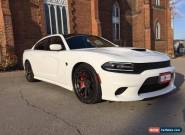 2015 Dodge Charger Hellcat for Sale