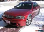 Lincoln: LS LSE for Sale