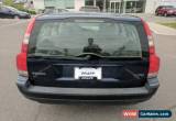 Classic Volvo: V70 for Sale
