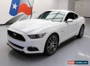 2016 Ford Mustang for Sale