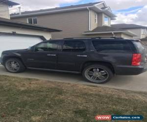 Classic GMC: Yukon SLT for Sale