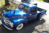 Classic 1954 Chevrolet Other Pickups for Sale