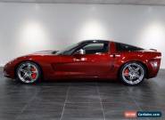 2007 Chevrolet Corvette Base Coupe 2 - Door for Sale