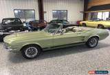 Classic 1967 Ford Mustang GT for Sale