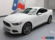 2016 Ford Mustang for Sale