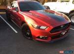 2016 Ford Mustang GT for Sale