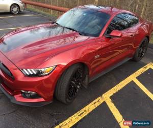 Classic 2016 Ford Mustang GT for Sale