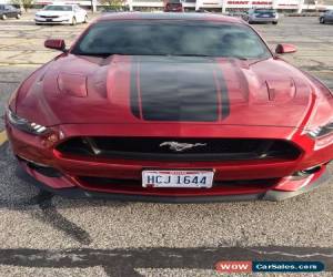 Classic 2016 Ford Mustang GT for Sale