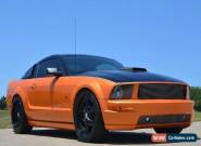 2008 Ford Mustang GT-R Coupe for Sale