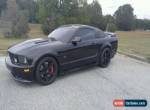 2007 Ford Mustang SALEEN for Sale
