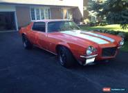 1970 Chevrolet Camaro for Sale