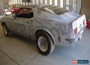 1969 Ford Mustang for Sale