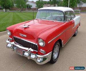 Classic 1955 Chevrolet Other Pickups -- for Sale