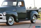 Classic 1955 Chevrolet Other Pickups for Sale