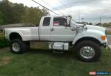 Classic 2000 Ford Other Pickups 4 Door for Sale