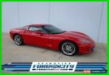 Classic 2006 Chevrolet Corvette Base Coupe 2-Door for Sale