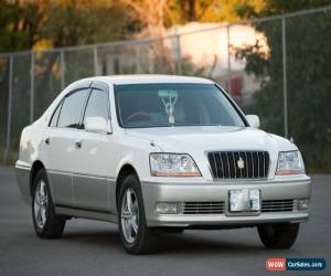 Classic Toyota: Crown for Sale