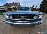 1965 Ford Mustang GT for Sale